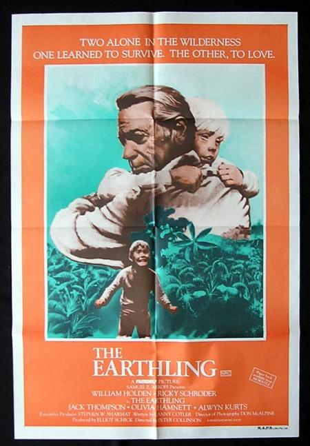 The Earthling                                  (1980)