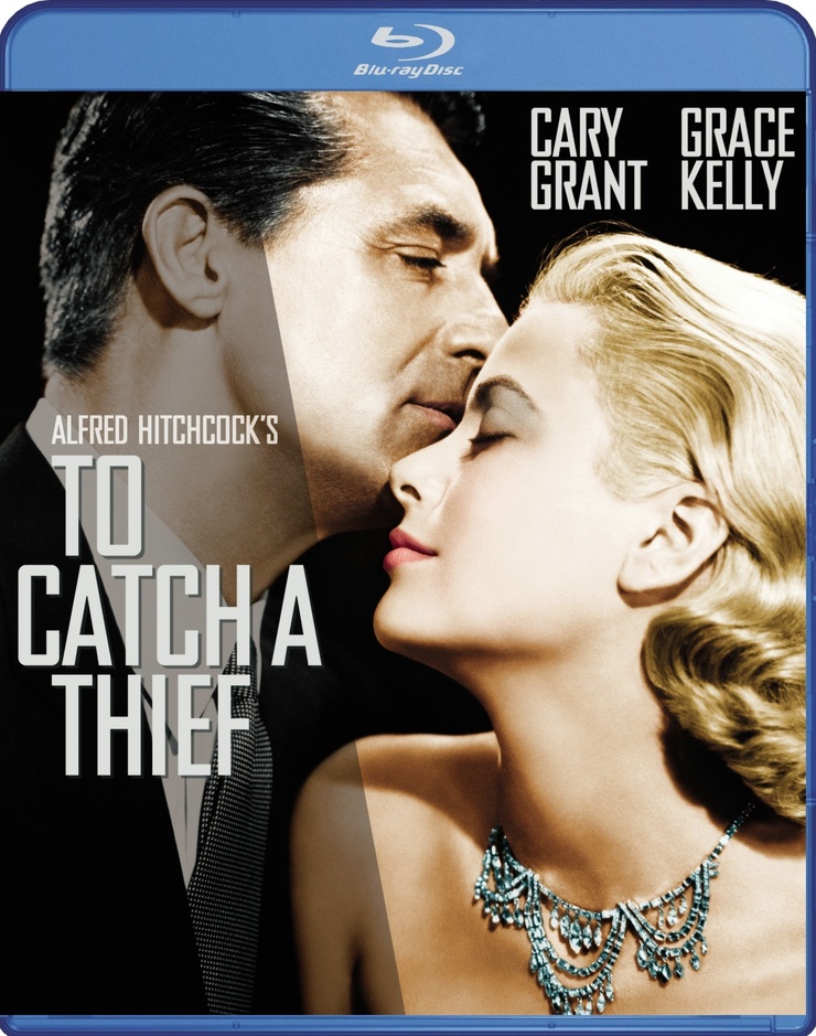 To Catch a Thief