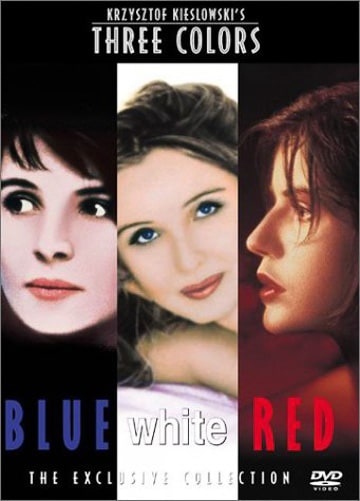 The Three Colours Trilogy 