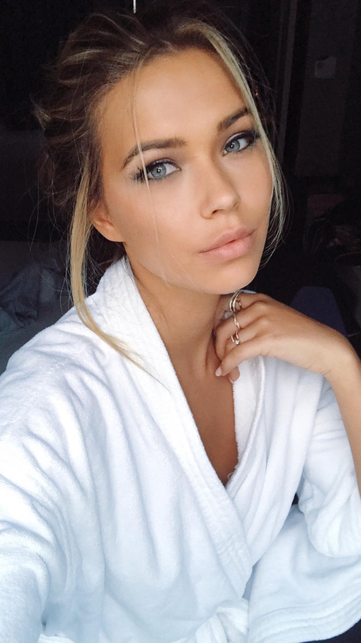 Sandra Kubicka Sandra Kubicka