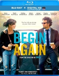 Begin Again