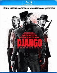 Django Unchained