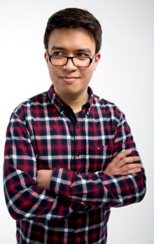 Phil Wang