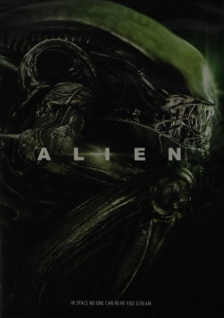 Alien 