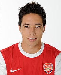 Samir Nasri