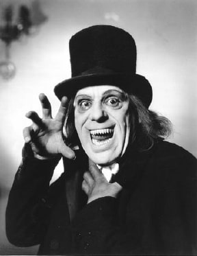 London After Midnight