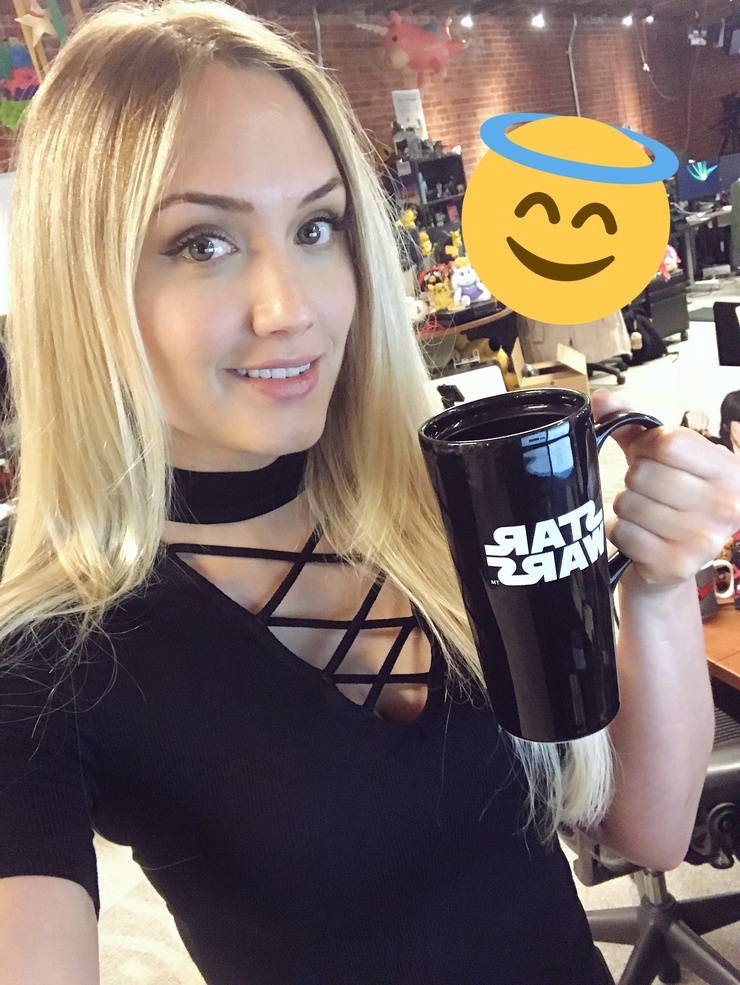 Naomi Kyle
