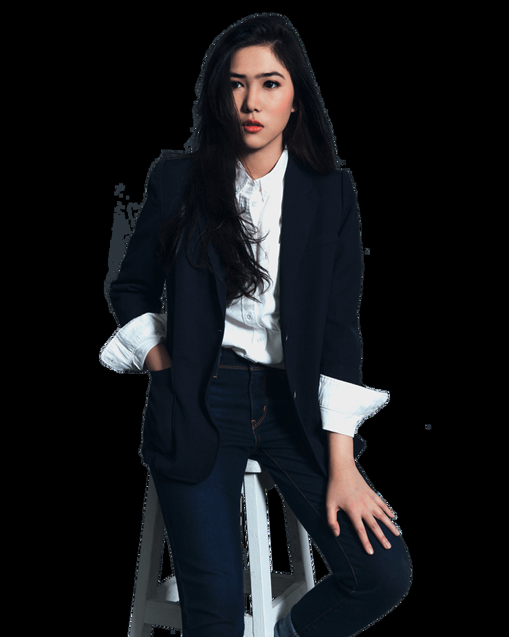 Isyana Sarasvati Isyana Sarasvati