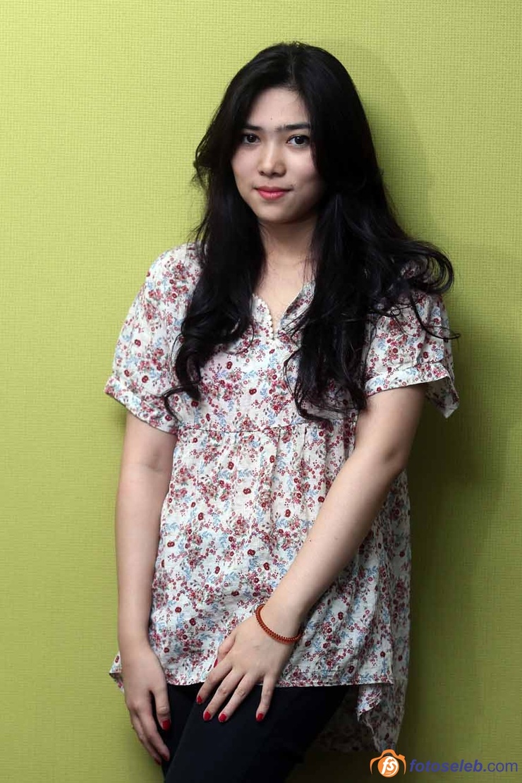 Isyana Sarasvati Isyana Sarasvati