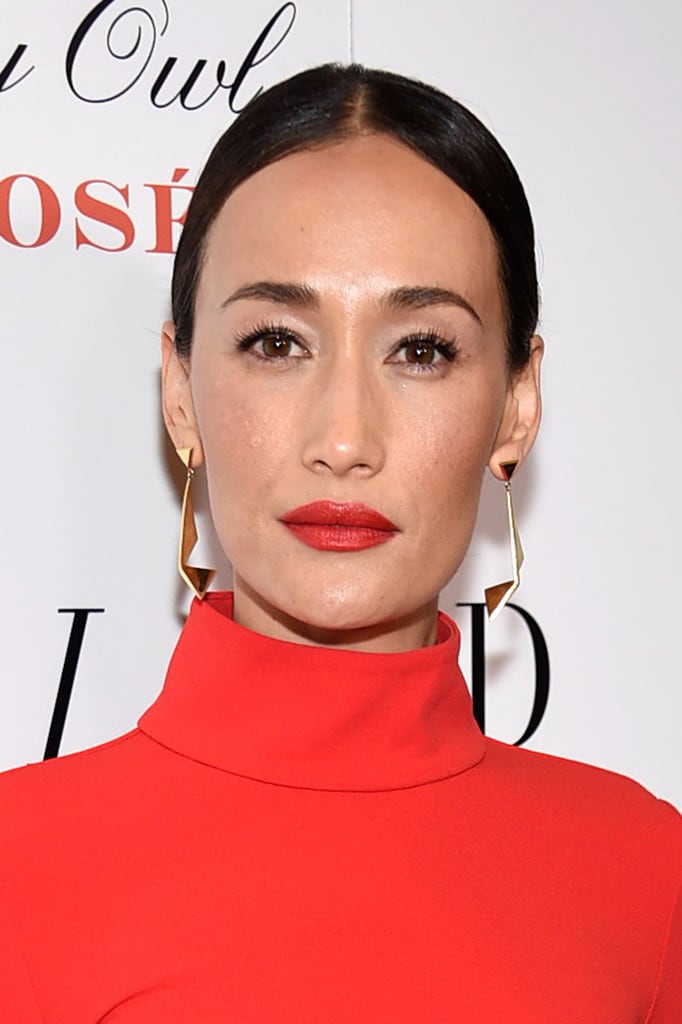 Maggie Q