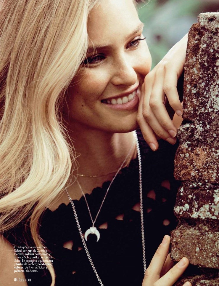 Bar Refaeli Bar Refaeli