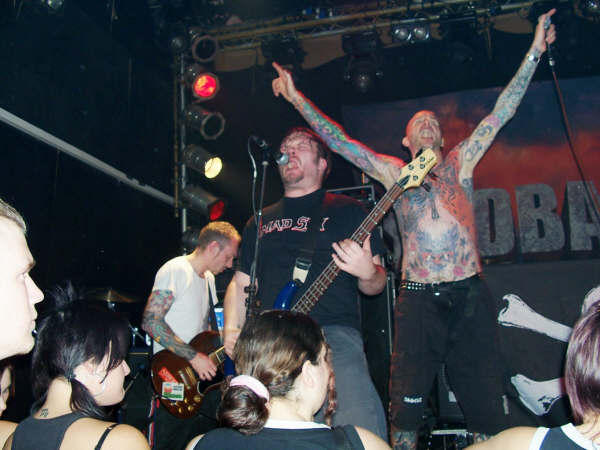 Madball