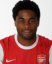 Alex Song