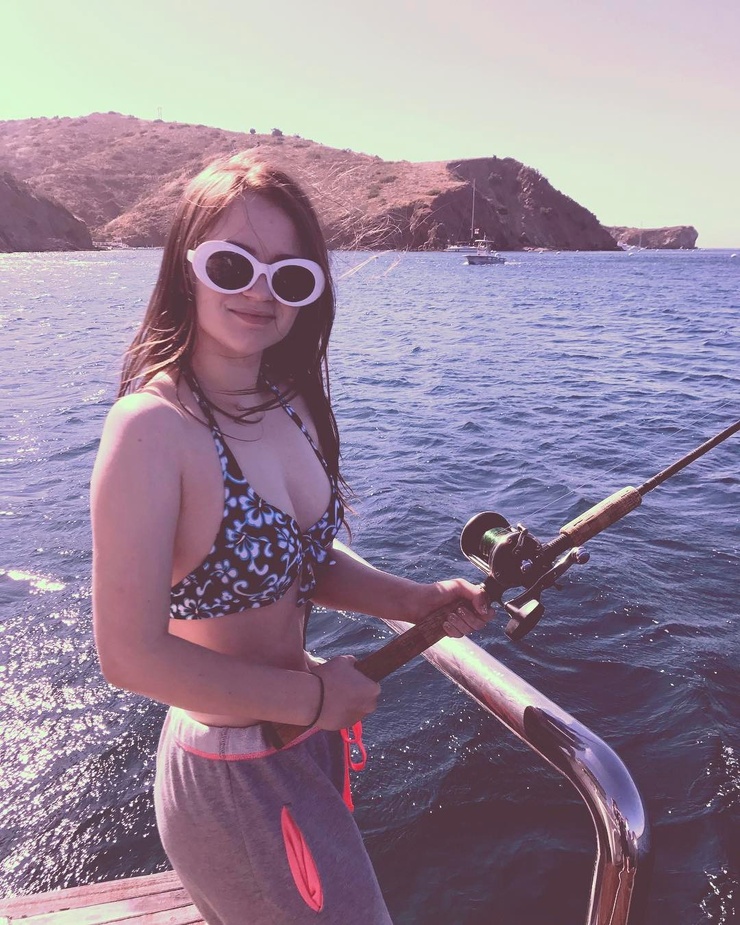 Sierra McCormick Sierra McCormick