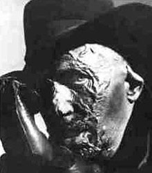 House of Wax