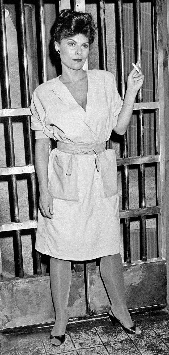 Picture of Adrienne Barbeau