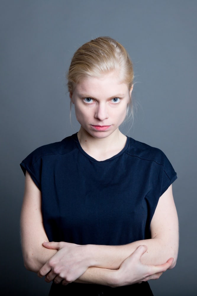 Janina Agnes Schröder Janina Agnes Schröder