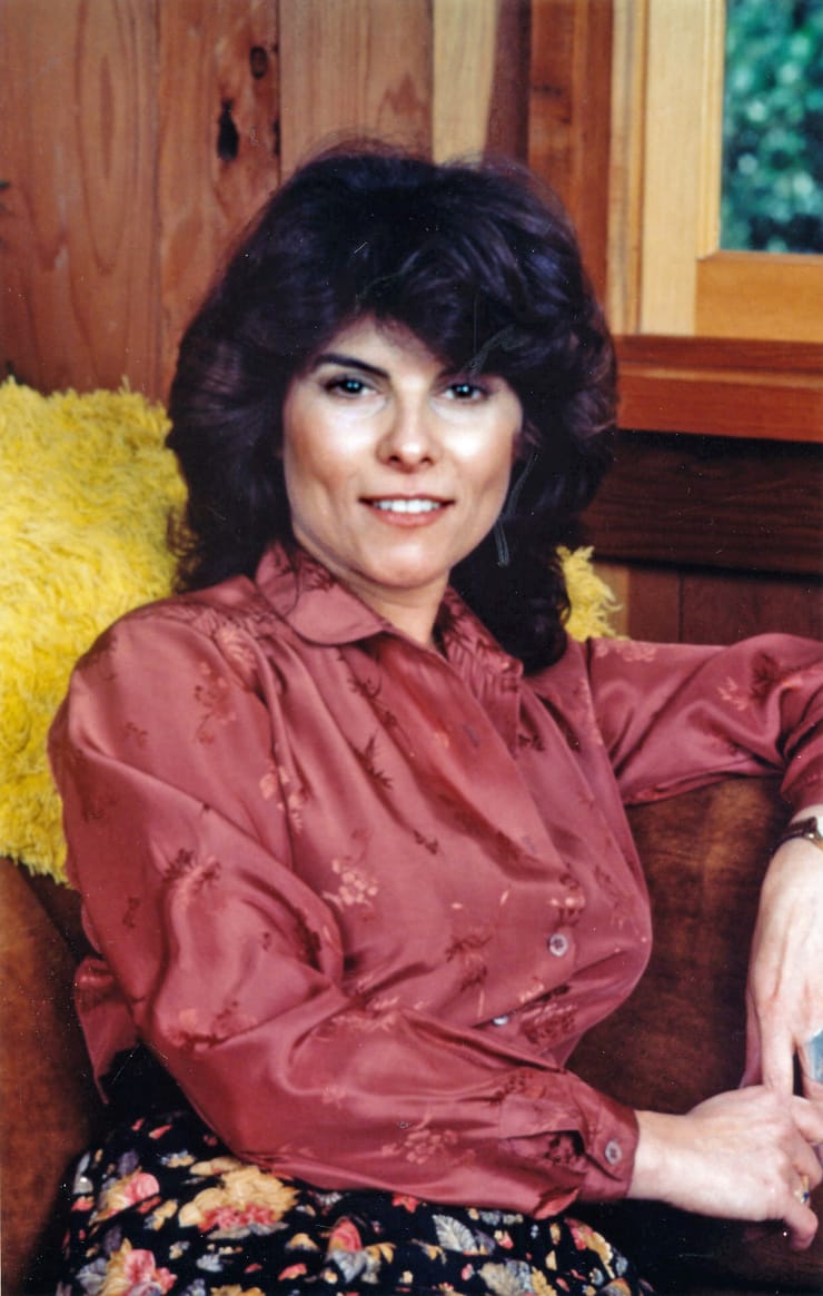 Adrienne Barbeau