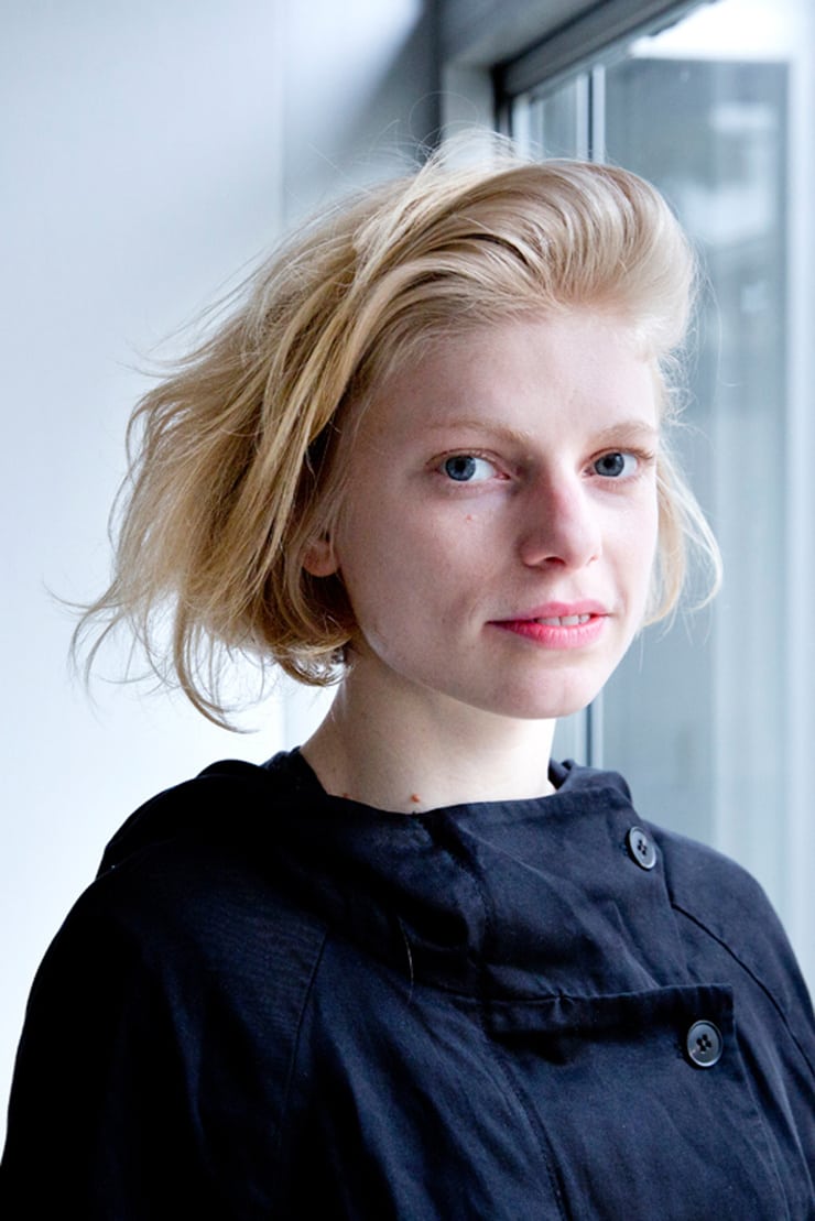 Janina Agnes Schröder Janina Agnes Schröder
