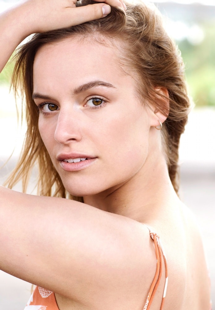 Leonie Landa Leonie Landa