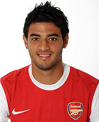 Carlos Vela
