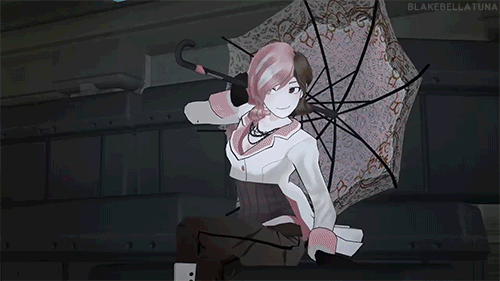 Neopolitan (RWBY)