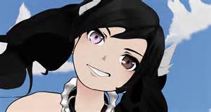 Neopolitan (RWBY)