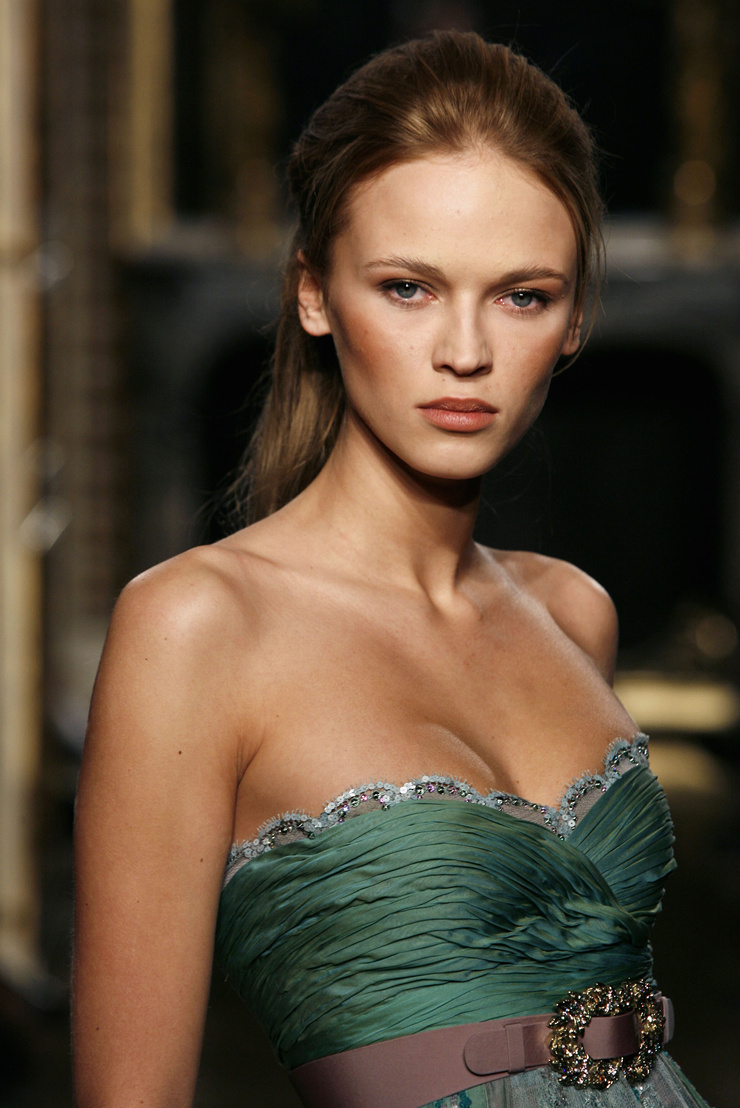 Anna Tokarska