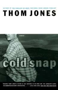 Cold Snap: Stories