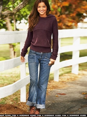 Miranda Kerr Miranda Kerr