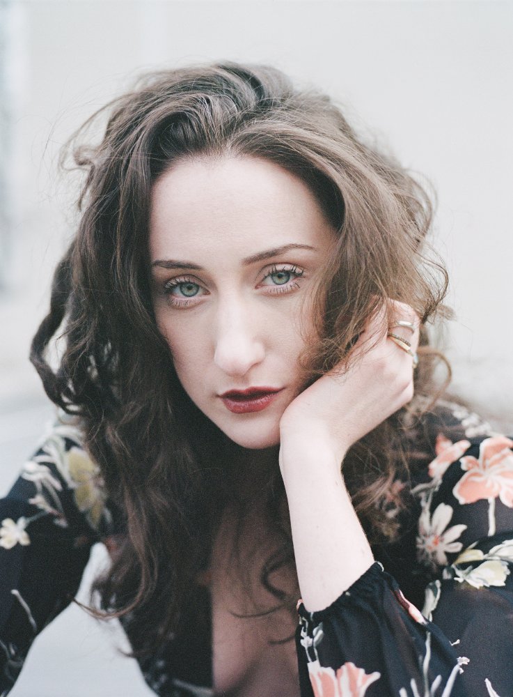 Picture of Eden Epstein