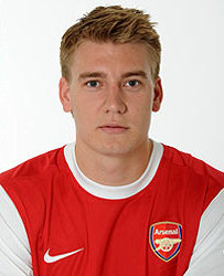 Nicklas Bendtner