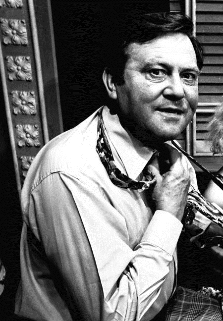 Terry Scott Terry Scott