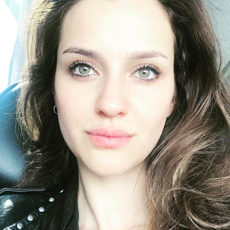 Irem Helvacioglu Irem Helvacioglu