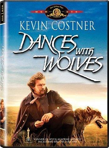 Dances with Wolves (Full Screen Theatrical Edition)