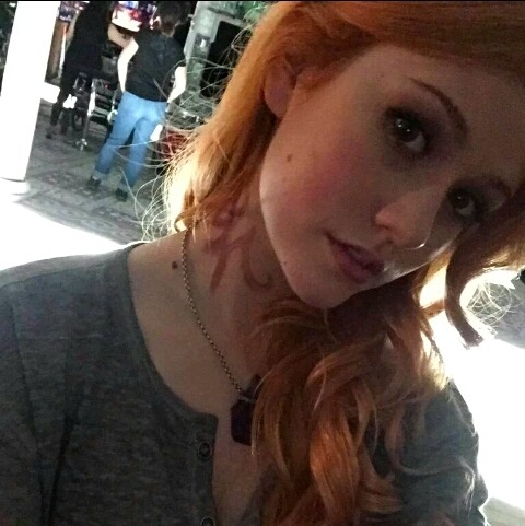 Katherine McNamara