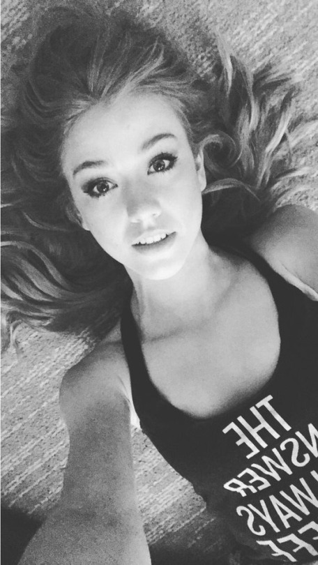 Katherine McNamara Katherine McNamara