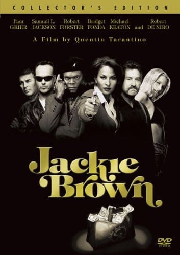 Jackie Brown 