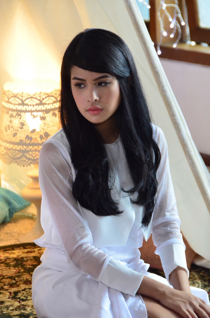 Foto Maudy Ayunda – Newstempo