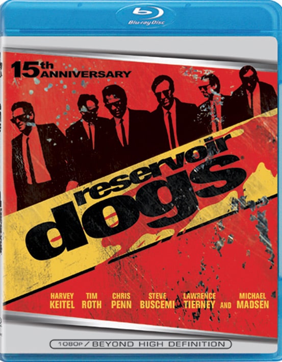 Reservoir Dogs (15th Anniversary Edition) 