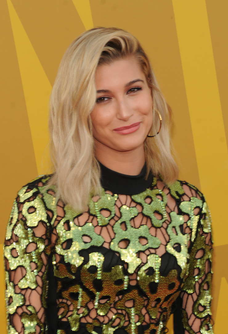 Hailey Baldwin Hailey Baldwin