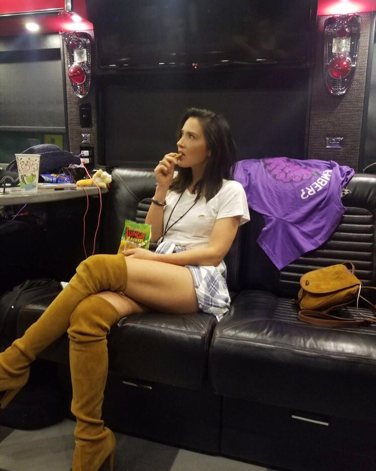 Olivia Munn Olivia Munn