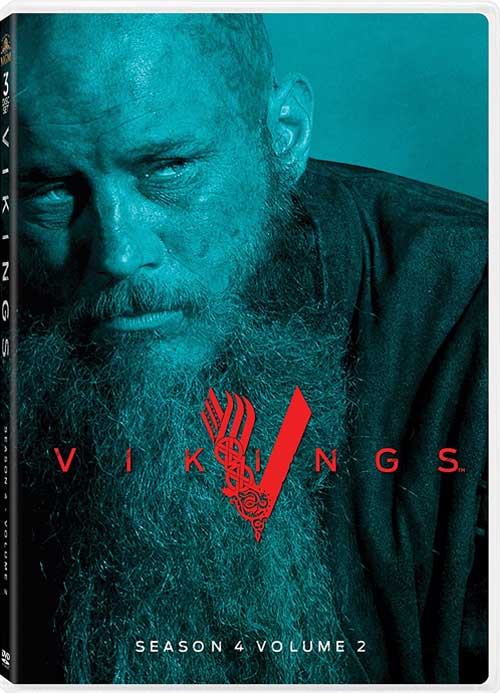 vikings season 4 part 2