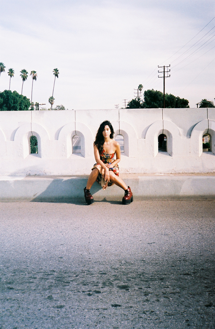 Stephanie Beatriz