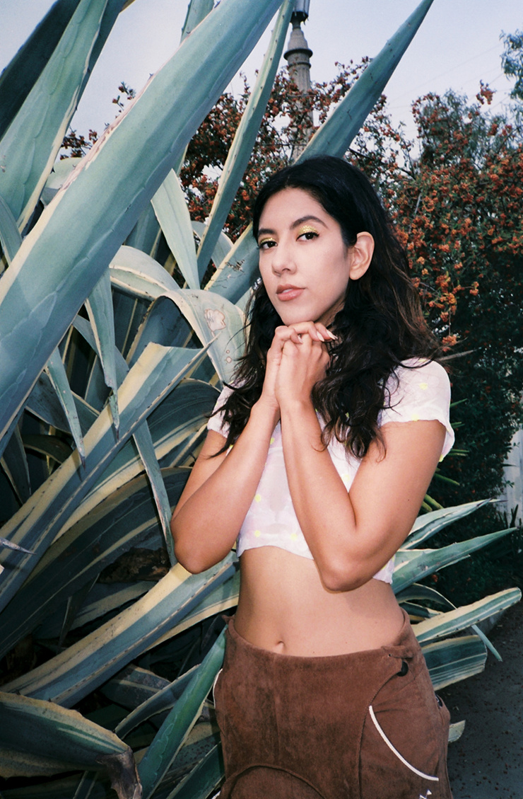 Stephanie Beatriz Stephanie Beatriz