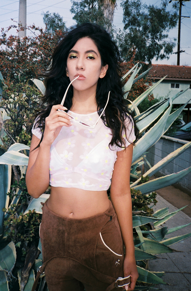 Stephanie Beatriz Stephanie Beatriz
