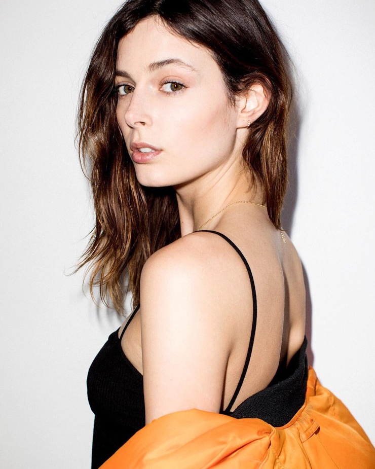 Sadie Newman