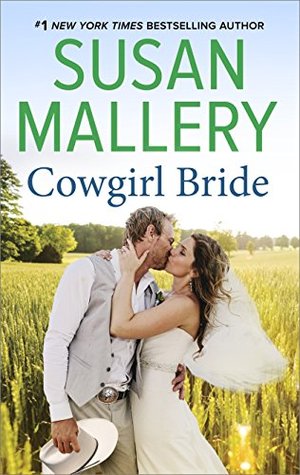 Cowgirl Bride (Montana Mavericks: Return To Whitehorn #4.5)