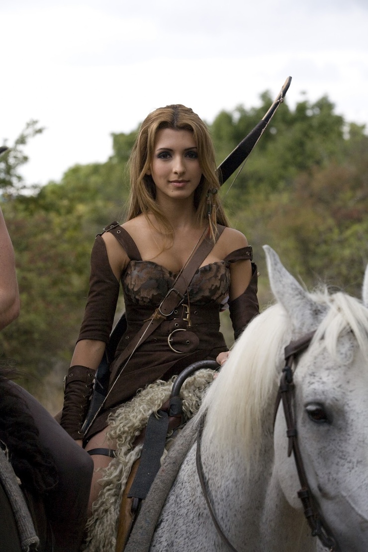 India de Beaufort