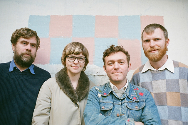 Lake (American band)